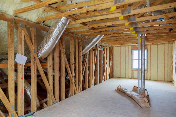 Best Insulation Installation Services in Thomson, GA